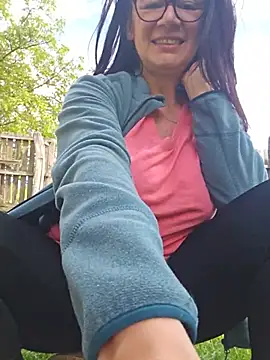 KristenVega Live XXX Chat
