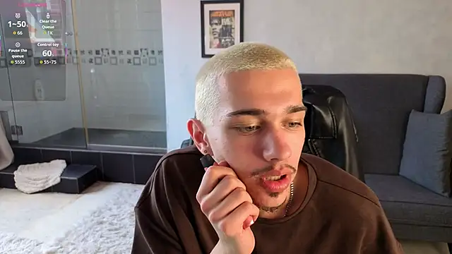 KaydenDrew's Webcam Show