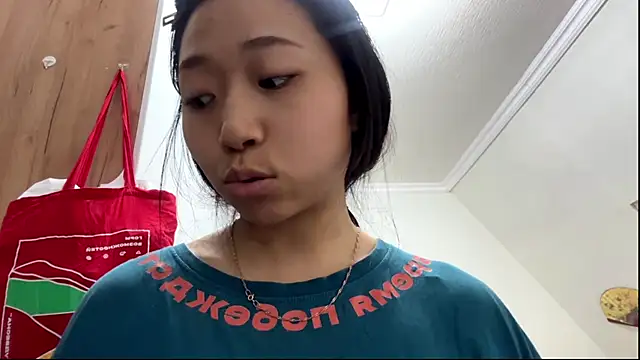 SweetMiaXOのウェブカメラショー