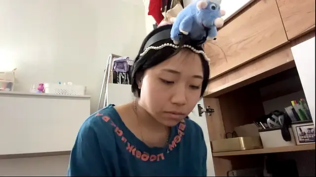SweetMiaXO Webcam show