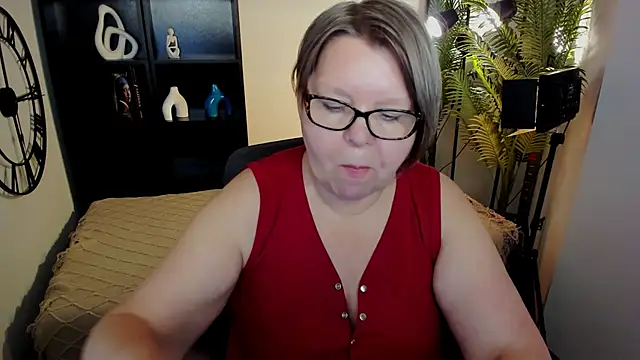 Show Webcam de Shannonshine