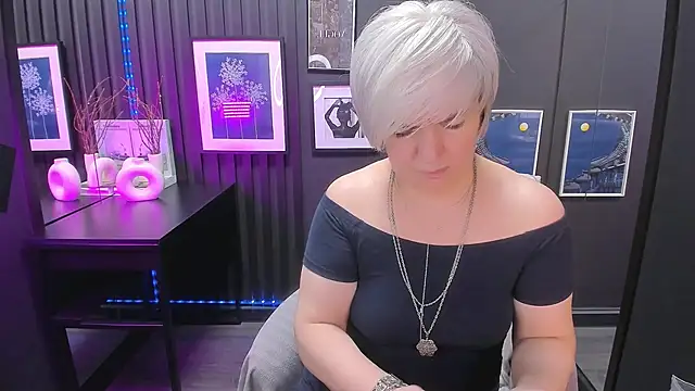 CarmenSoft Chat XXX in diretta