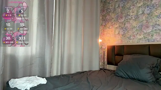 LoraDavi Live XXX Chat