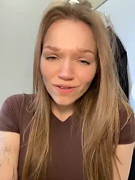 XXX chat uživo modela StreetSquirt