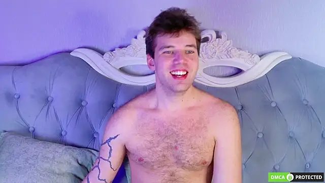 ArthurMeyers webcam show