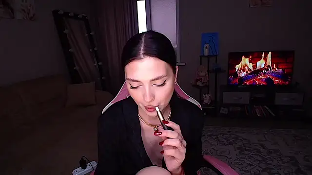 __Malika__ 现场XXX聊天