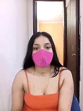 Sembang XXX Secara Langsung Cute_Rakhi8