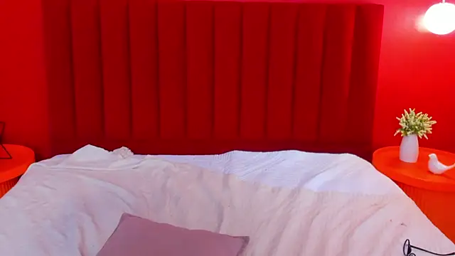 Chat +18 de Joan_Nelson ao vivo