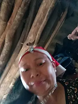 XXX chat uživo modela yaja-chan