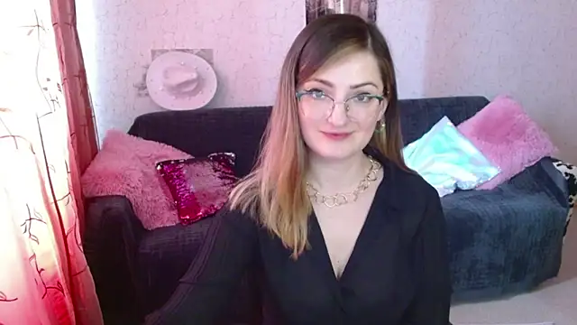 Chat XXX ao vivo de Arielsssplash