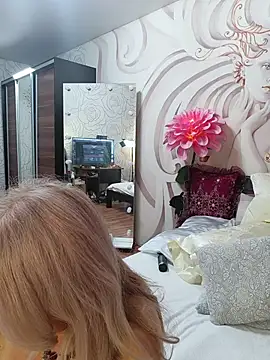 AvrilMillers Adlı Modelin Canlı XXX Sohbeti