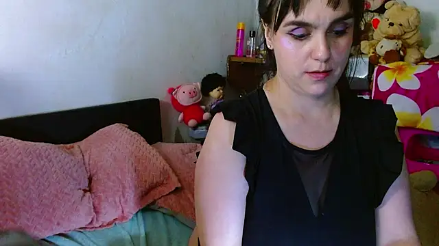 collette_beaufoy_'s Live XXX Chat