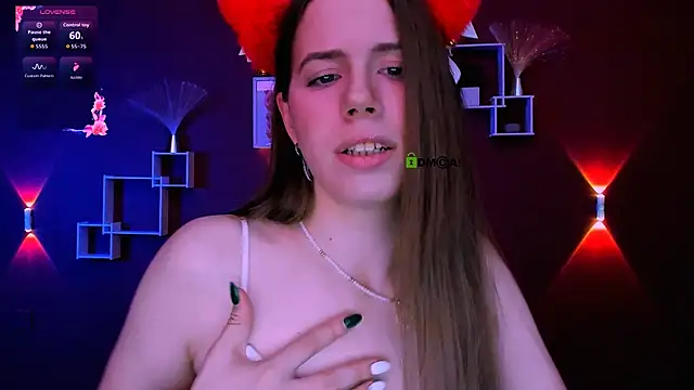 lumi_soft Chat XXX live