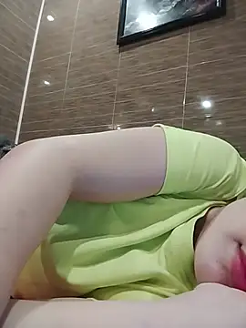 candy_flo Show Webcam