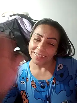 XXX chat uživo modela maynor_1998