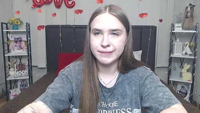 LauraHlot 라이브 XXX 채팅