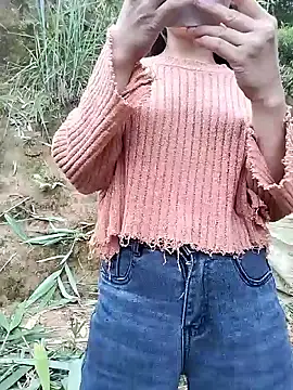 Zoe-Zoee Show Webcam