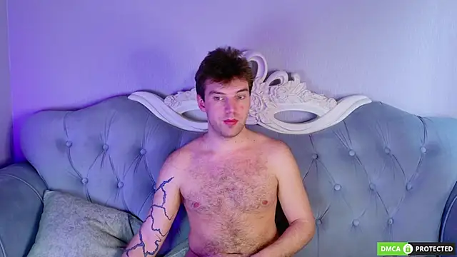 XXX chat uživo modela ArthurMeyers
