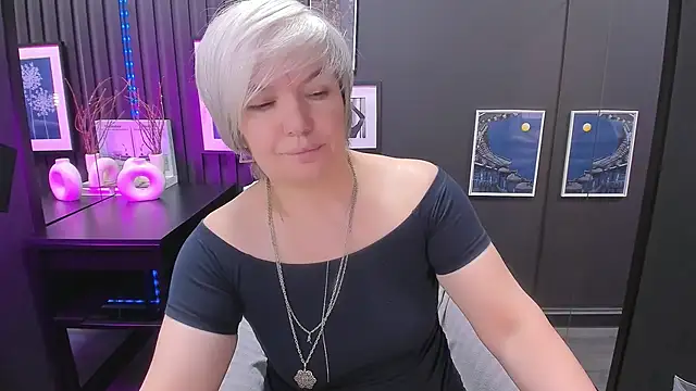 CarmenSoft's Live XXX Chat