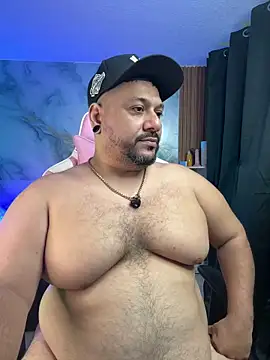jacoob_woods Pertunjukan Webcam