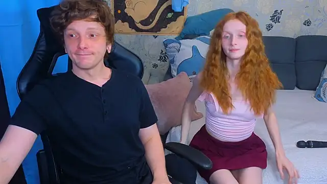 lakmsrrrmrrr Chat XXX in diretta