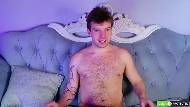 ArthurMeyers Show in webcam