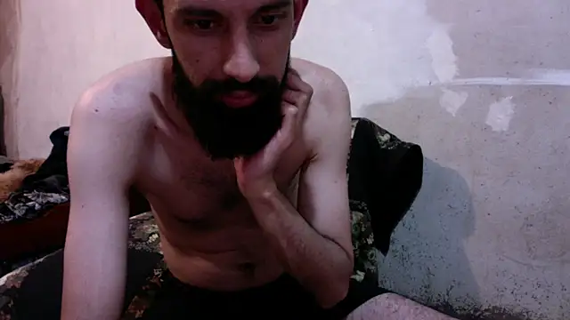 Show de webcam de LoretoMx