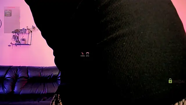 Živý XXX chat doll_vey