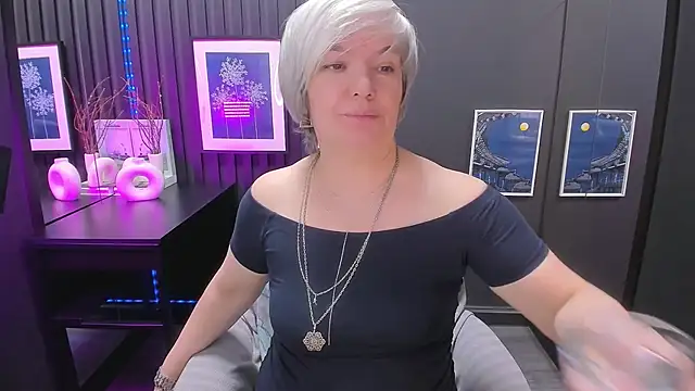 CarmenSoft's Live XXX Chat