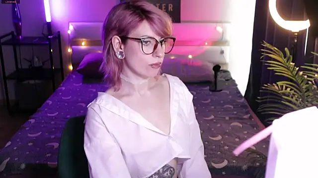 Chat +18 de _Moonlight_t ao vivo