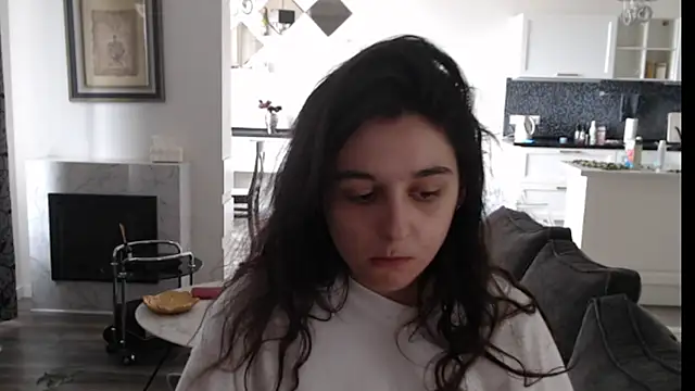 XXX chat uživo modela cute_lilia