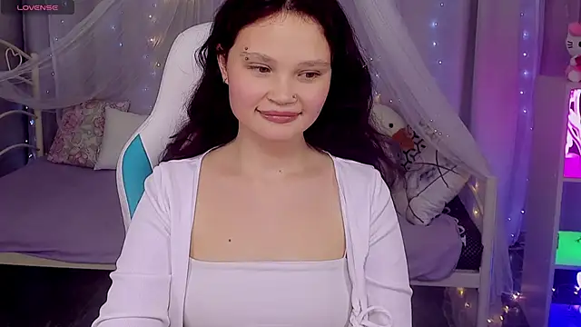EmilyChaves Adlı Modelin Canlı XXX Sohbeti