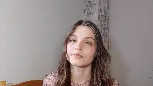 IsisCora – Live XXX-chat