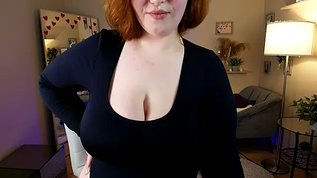 Chatroom XXX en direct de blessbinny