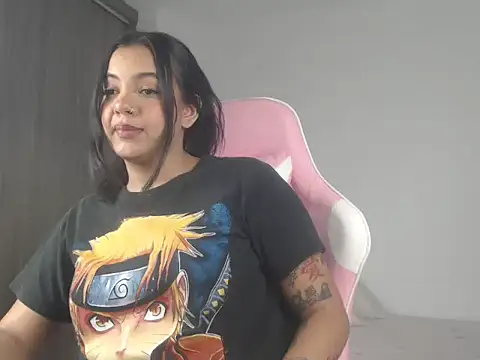 ObeyVal live XXX chat