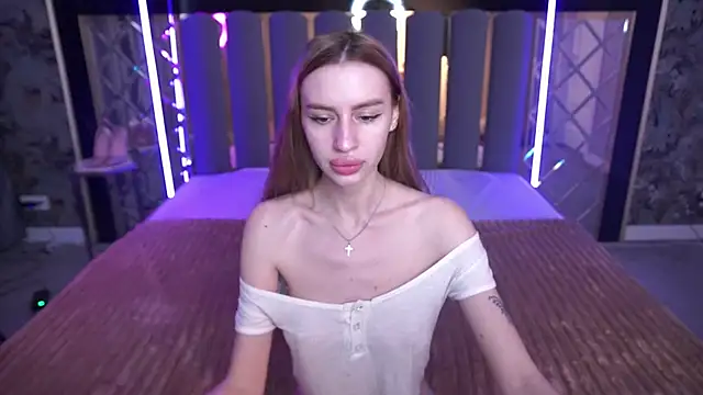 Chat +18 de Snow_WhiteeeX ao vivo