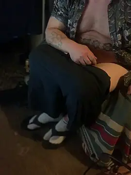 Ldnick69's Webcam Show