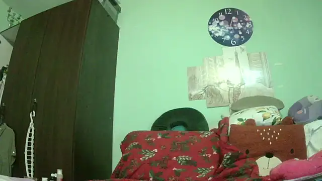 SexyGioconda Obrolan Langsung XXX