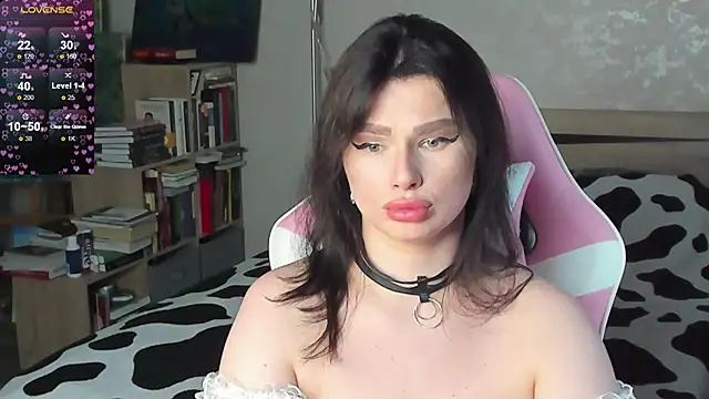 bbJ_one's Live XXX Chat