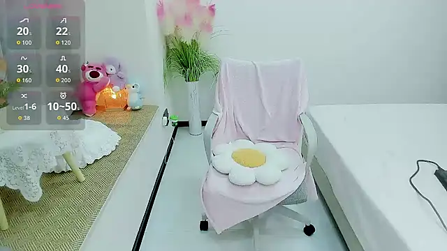 XXX chat uživo modela Vivian-6