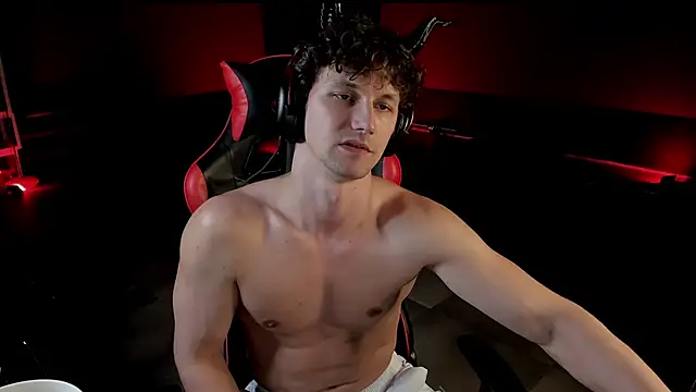 Živý XXX chat dirty-boss