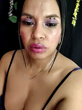 Živý XXX chat AntonelaMorriz