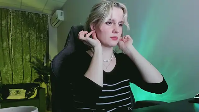 BethanyCloud: απευθείας συνομιλία ΧΧΧ