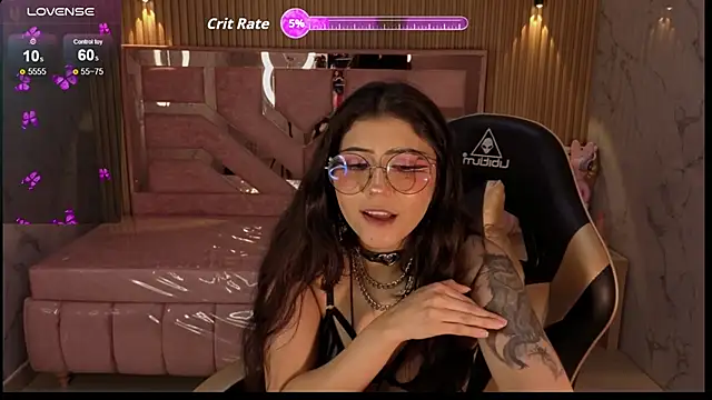 miss_devil_s' Live XXX Chat