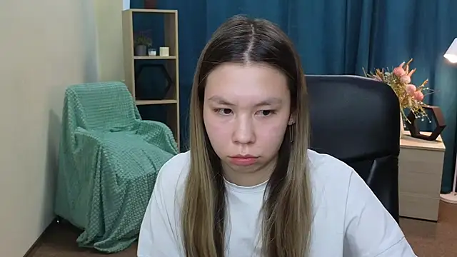 แชท XXX สดของ RoxanneCrandal