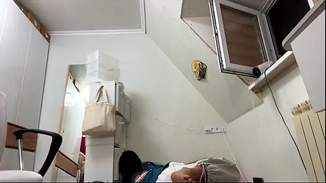 SweetMiaXO's Webcam Show