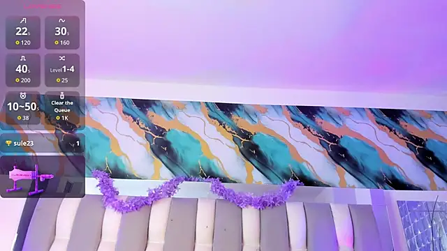 IsaDiiaz Live XXX Chat