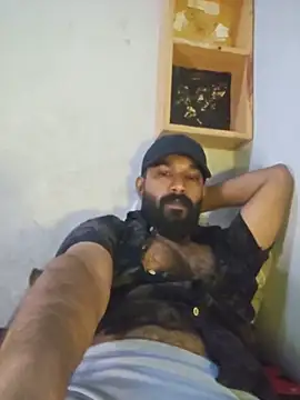 Chat XXX en directo de Bigkannan