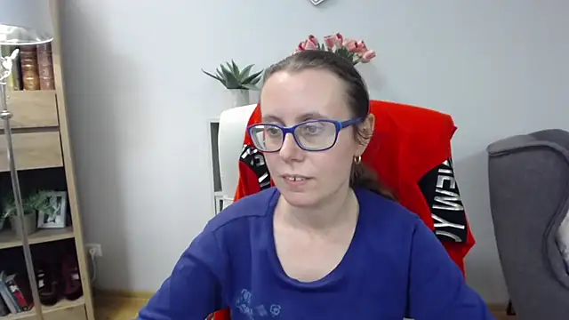 Онлайн чат XXX sweetxLizzy