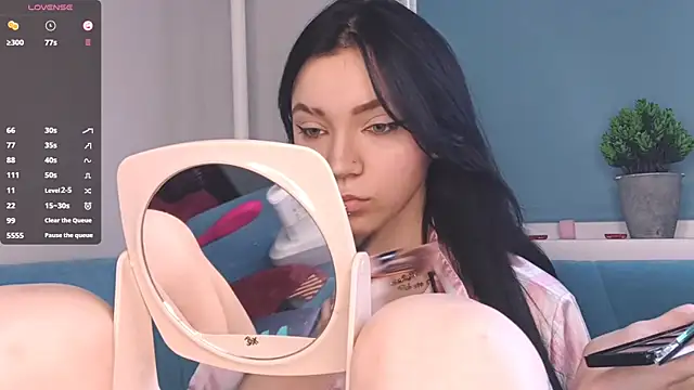 XXX chat uživo modela ShayneMilush